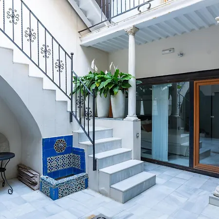 Apartamento Moderno Y Tranquilo En El Centro